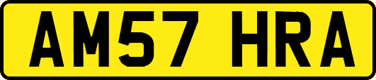 AM57HRA