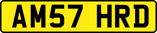AM57HRD