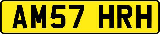 AM57HRH