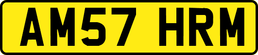 AM57HRM