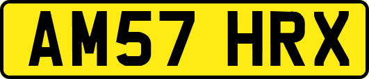 AM57HRX