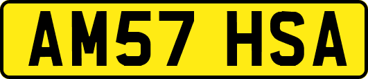 AM57HSA