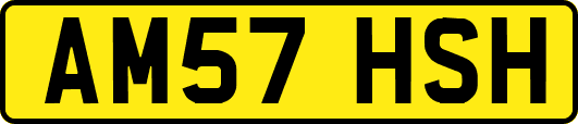 AM57HSH