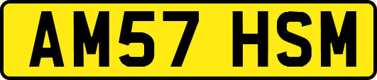 AM57HSM