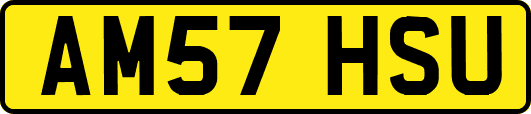 AM57HSU