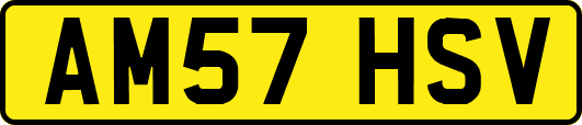 AM57HSV