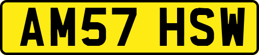 AM57HSW