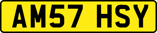 AM57HSY