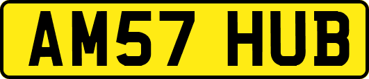AM57HUB