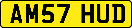 AM57HUD