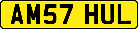 AM57HUL