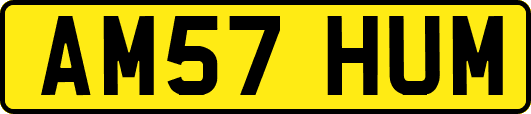 AM57HUM