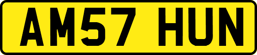 AM57HUN