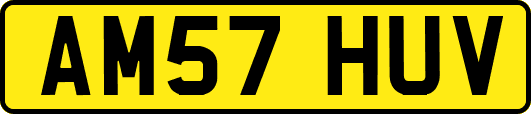 AM57HUV