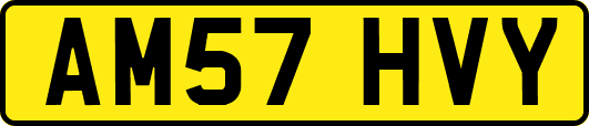 AM57HVY