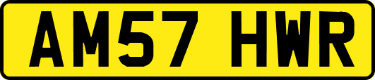 AM57HWR