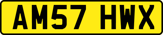 AM57HWX