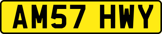 AM57HWY