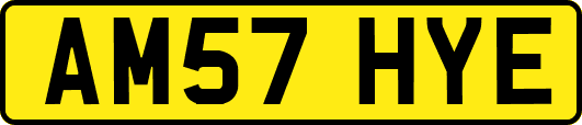 AM57HYE