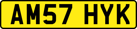 AM57HYK