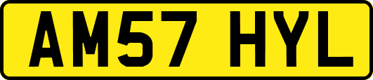 AM57HYL