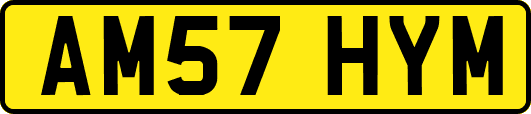 AM57HYM