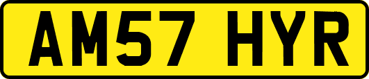 AM57HYR