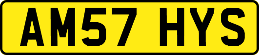 AM57HYS
