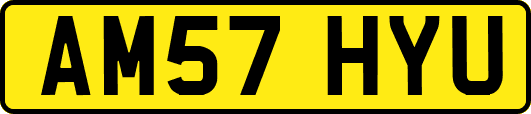 AM57HYU