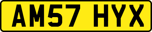 AM57HYX