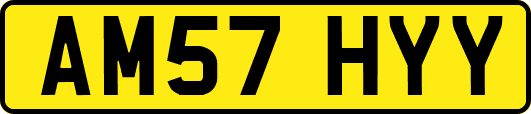 AM57HYY
