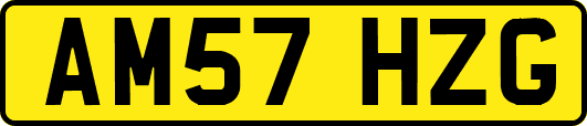AM57HZG
