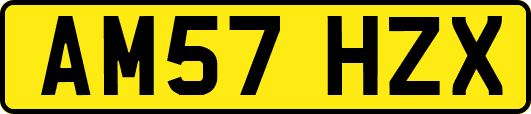 AM57HZX
