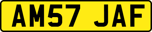 AM57JAF