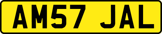 AM57JAL