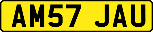 AM57JAU