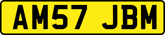 AM57JBM