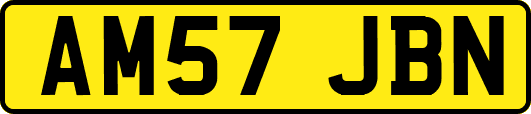 AM57JBN
