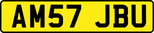 AM57JBU
