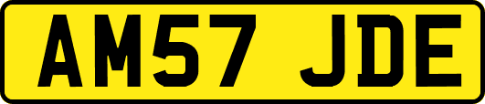 AM57JDE
