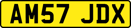 AM57JDX