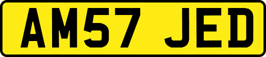 AM57JED