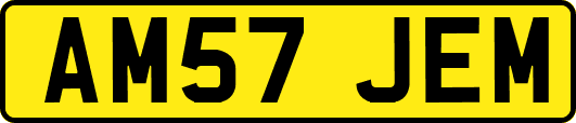 AM57JEM