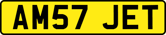 AM57JET