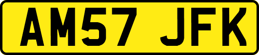 AM57JFK
