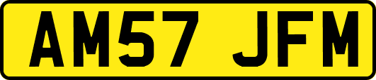 AM57JFM