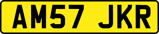 AM57JKR