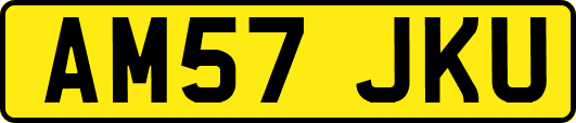 AM57JKU