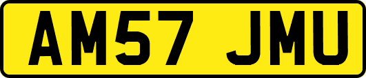 AM57JMU