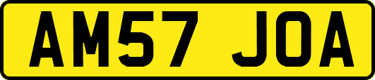 AM57JOA